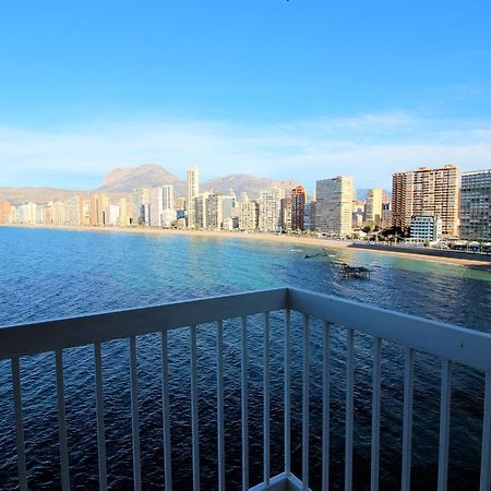 Las Algas 5-1 Benidorm Exteriér fotografie